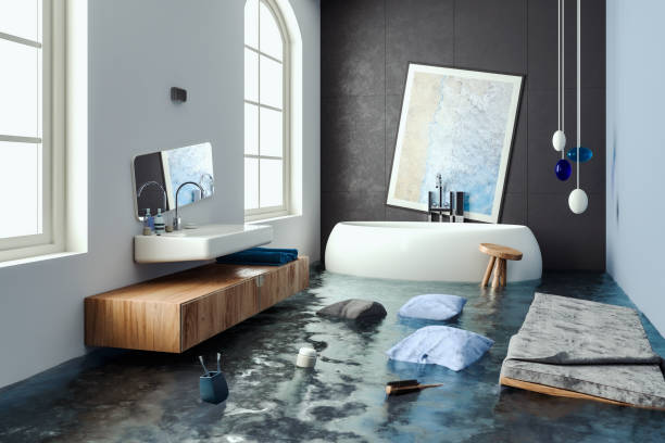 Water damage restoration experts in Fairmount, NY