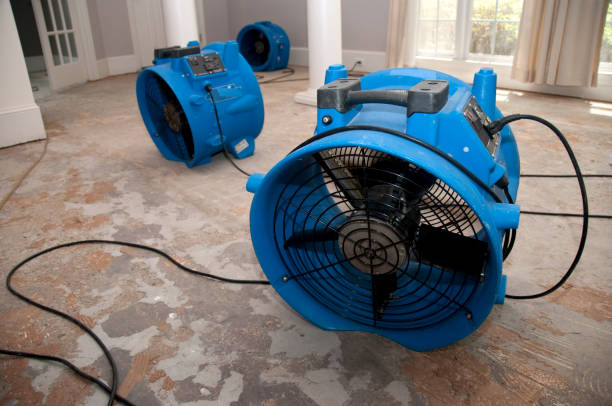 Local water damage restoration in Fairmount, NY