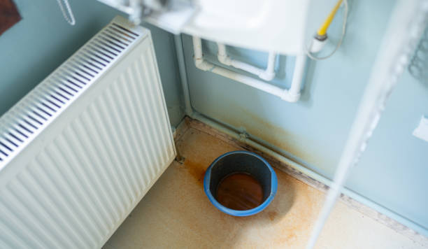 Best Water damage restoration insurance claims  in Fairmount, NY