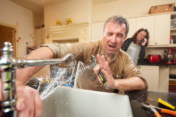 Fairmount, NY Water damage restoration Company